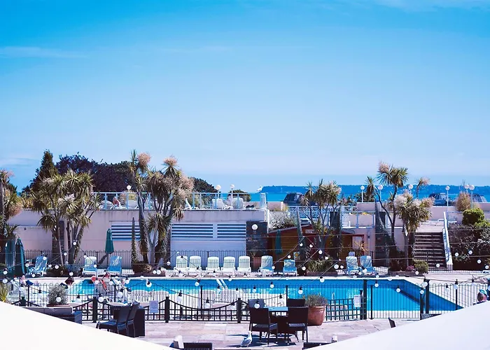 Tlh Derwent - Tlh Leisure, Entertainment And Spa ResortSpa Hotel