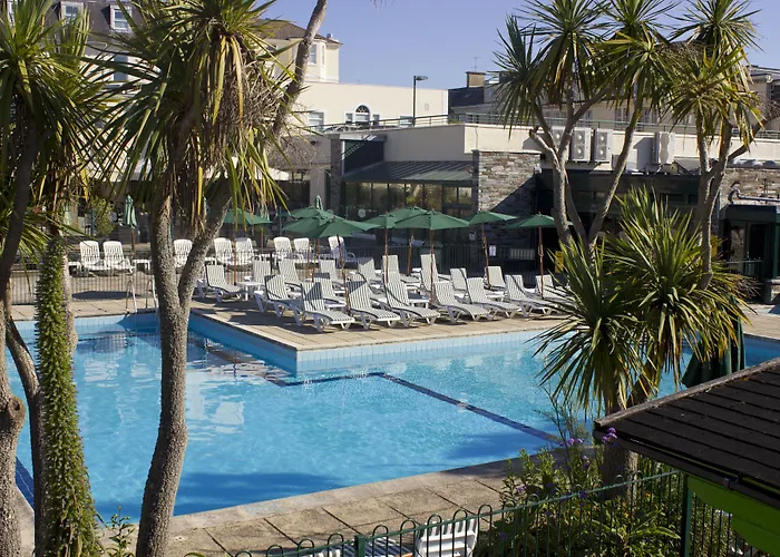 Tlh Derwent - Tlh Leisure, Entertainment And Spa ResortSpa Hotel