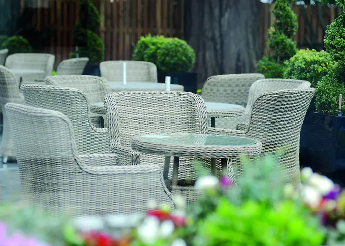 Belgrave Sands & SpaSpa Hotel