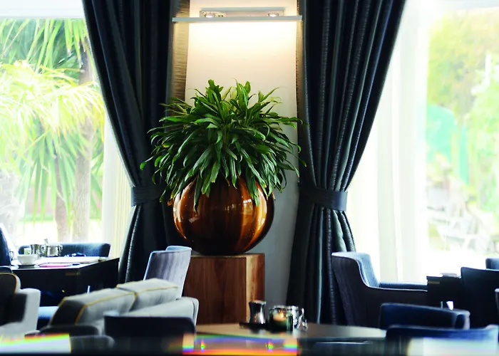 Belgrave Sands & SpaSpa Hotel